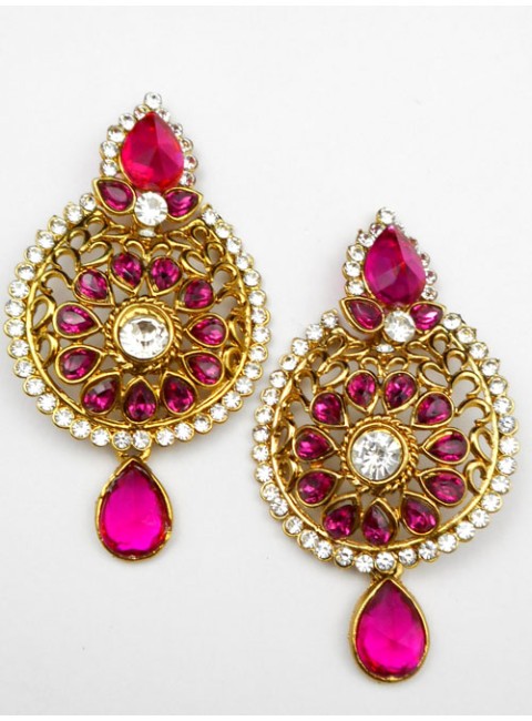 Fashion Earrings